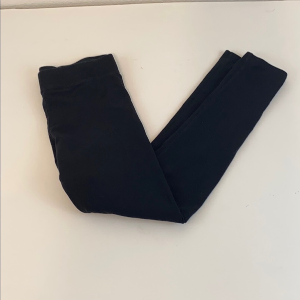 American Eagle Outfitters Black Leggings